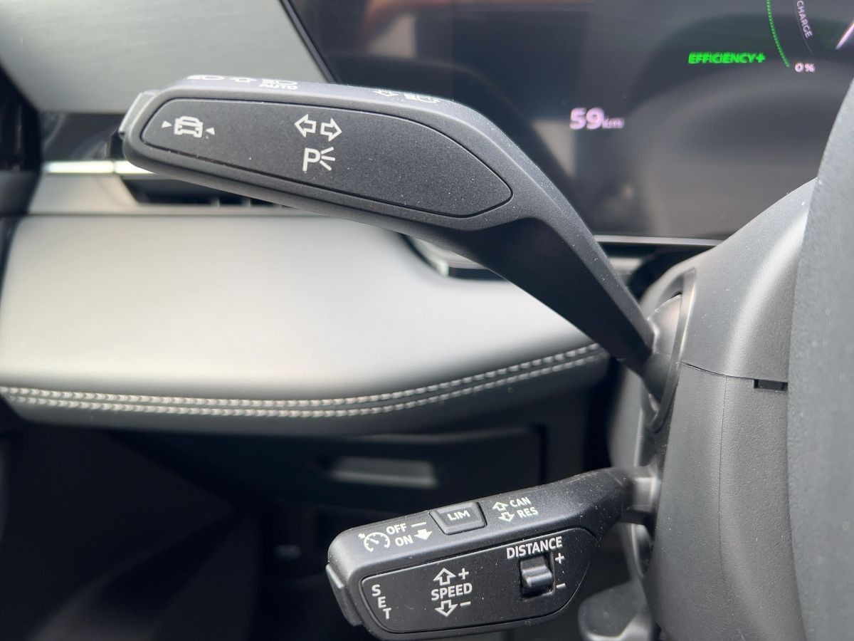 Audi A6 e-tron - Bild 16