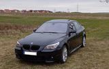 BMW 530xi A- M-Sport | 6-Zyl. | Topzustand | Rarität - BMW 530: 530xi