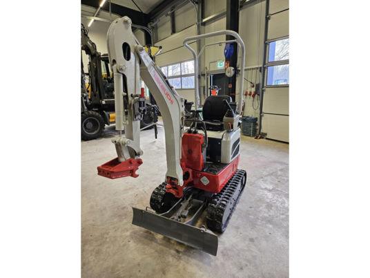Takeuchi TB 210 R