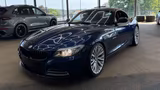 BMW Z4 35i Vollausstattung Top Zustand Garantie - Cars in Nürnberg