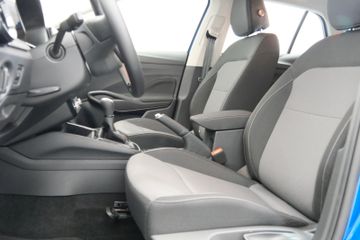 Skoda Fabia Selection 1.0 TSI beh. WSS LED PDC