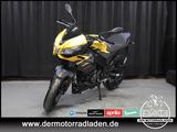 Aprilia Tuono 125 E5+ VIPER YELLOW / MY 2025 - APRILIA TUONO 125