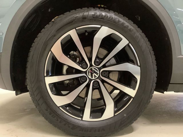 T-Roc Style 1,5 TSI 110 kW DSG Standheizung, LED