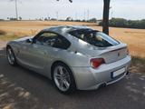 BMW Z4 M M Coupé - - BMW Z4 M von privat