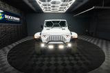 Jeep Wrangler 3.6 V6 UNLIMITED RUBICON OFFROAD 4x4 - Jeep Wrangler mit Benzin-Antrieb