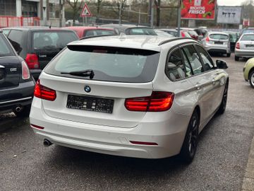 BMW 316 - 4