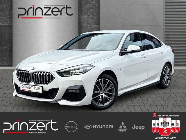 BMW 2 Grand Coupe 218I "M Sport" Business&Comfort-Pa