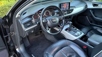 Audi A6 - 6