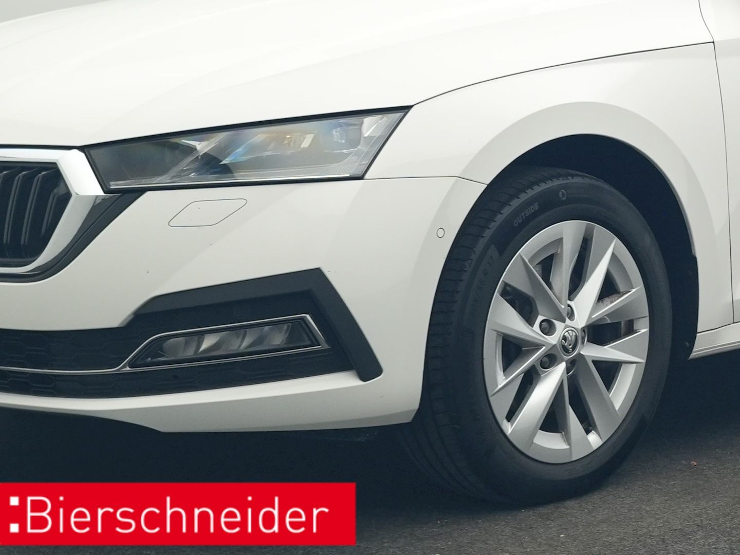 Skoda Octavia Combi 2.0 TDI DSG 4x4 Style MATRIX NAVI foto 18