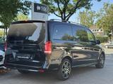 Mercedes-Benz V 300 d lang 4Matic 9G-TRONIC Avantgarde / TOTW. - Mercedes-Benz V 300 in Düsseldorf