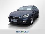 Seat Leon Style 1.5 TSI NAVI/LED/SITZH - Seat aus 2023
