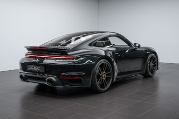 Porsche 992 - 2