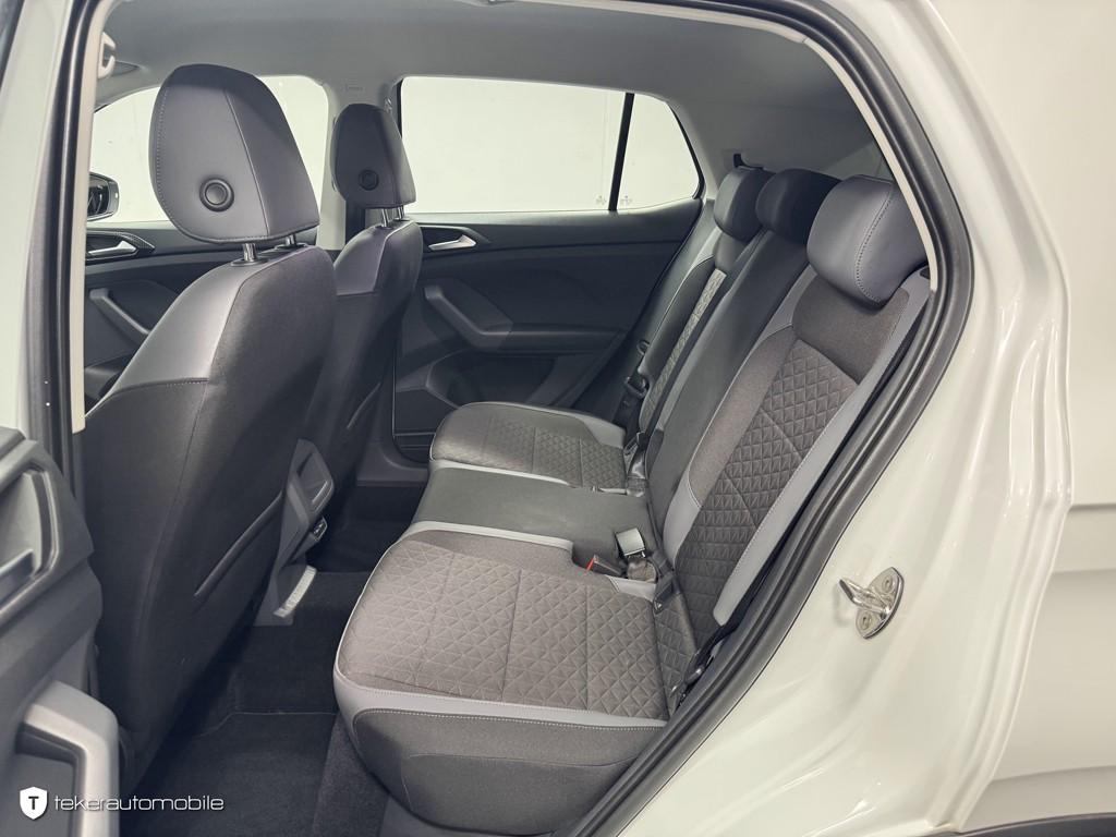 Volkswagen T-Cross Style 1.6 TDI *DSG*Navi*LED*CarPlay*, миниатюра 8