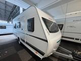 Dethleffs C JOY 460 LE  - Dethleffs Wohnwagen 460