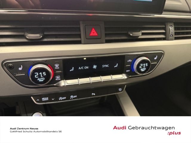 Audi A4 - Bild 16