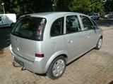 Opel Meriva 1.6 16 V  INNOVATION  LPG Autom.  TÜV neu - Opel Meriva: Van