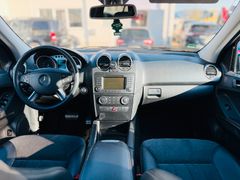 MERCEDES-BENZ ML 320 CDI AMG*TÜV 04/27*AHK 3.5*Vollaustattung