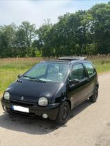 Renault Twingo Initiale 1.2 16V Initiale - Renault Twingo: Initiale