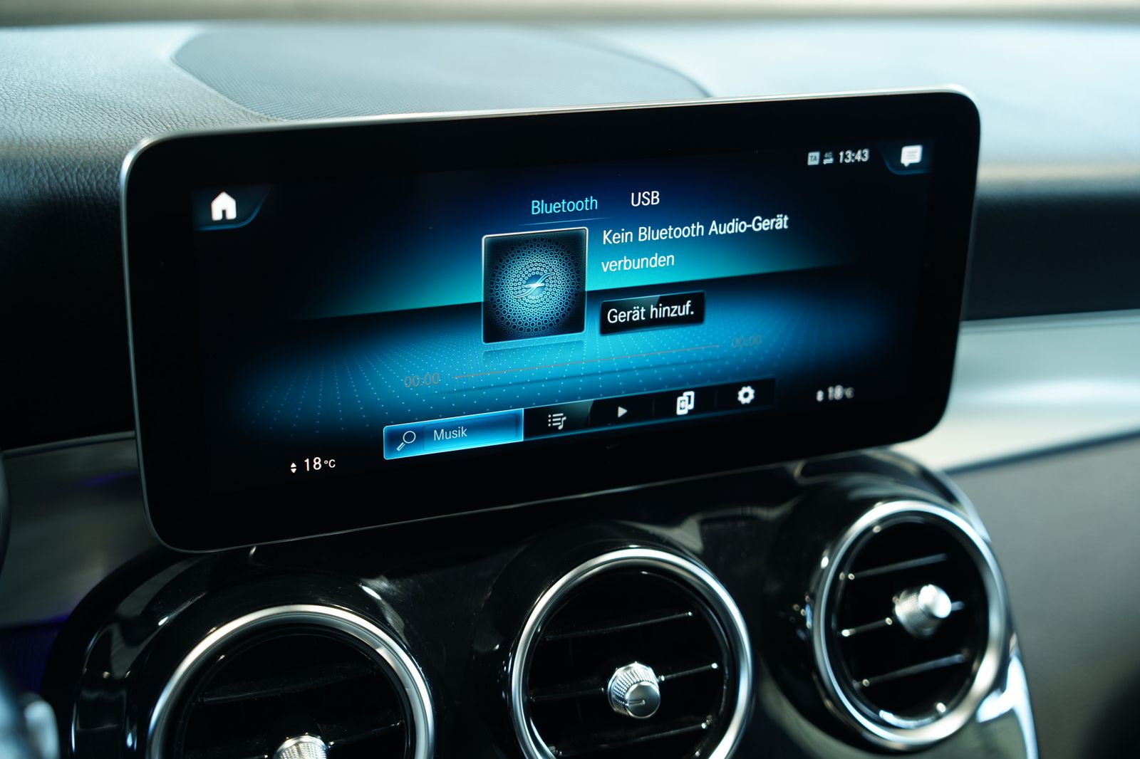Mercedes Benz Glc 300