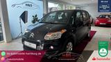 Citroën C3 Picasso Tendance Anhängerkupplung - scheckheftgepflegte Citroën C3 Picasso