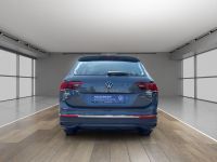 Volkswagen Tiguan - Vorschau Bild 6