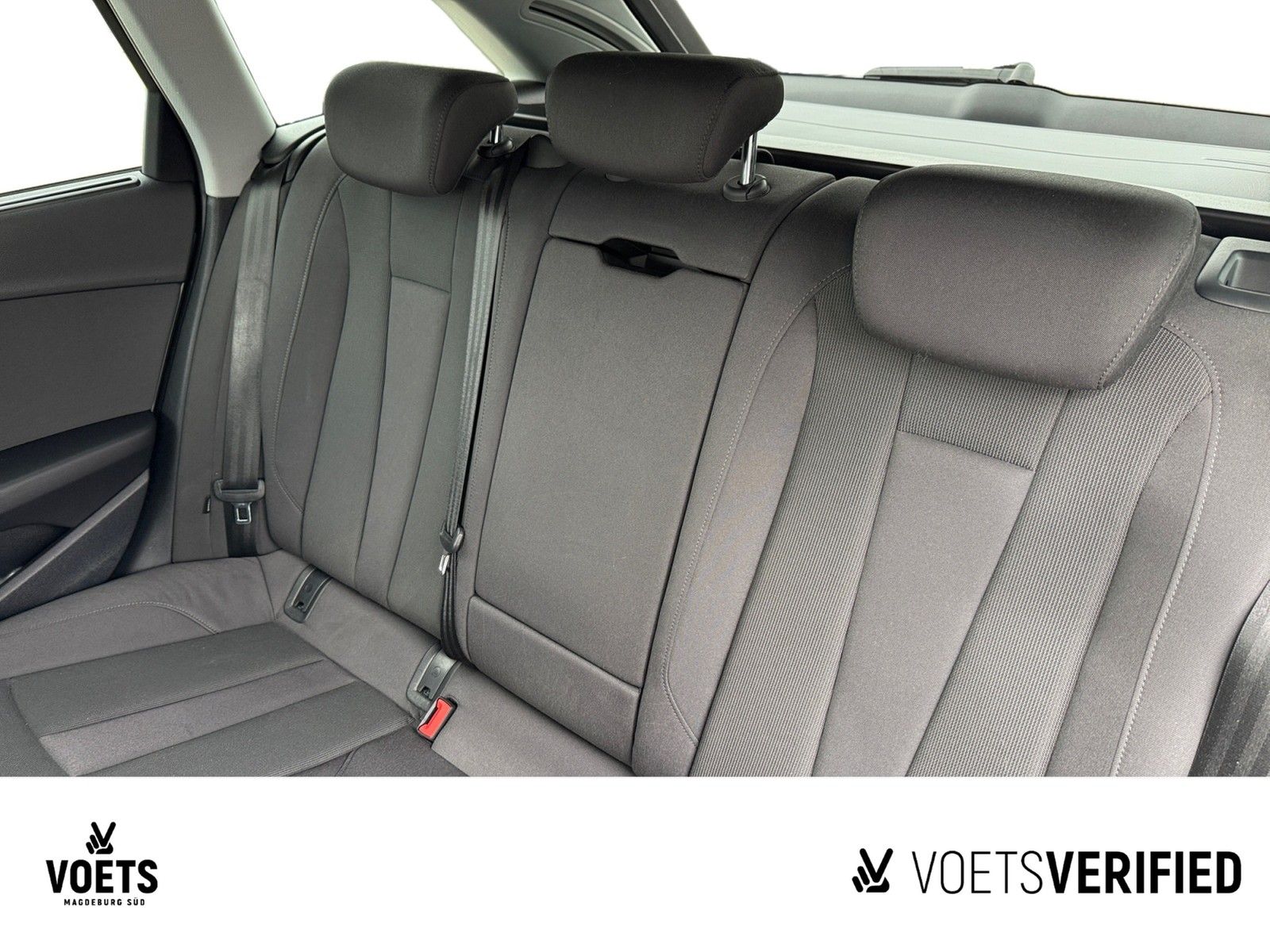 Audi A4 - Bild 15