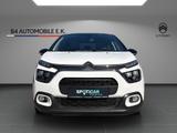 Citroën C3 1.2 Saint James PDC KAMERA FACEL. FULL-LED - Citroën C3 Gebrauchtwagen in Hamburg