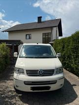 Volkswagen VW California T5 No Limit - Volkswagen T5 California aus 2008
