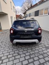 Dacia Duster  150PS Adventure Kamera Keyless - Dacia Duster Gebrauchtwagen in Stuttgart