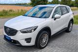 Mazda CX-5 2.0 SKYACTIV-G 160 Sports-Line AWD TÜV NEU - Mazda CX-5 von privat