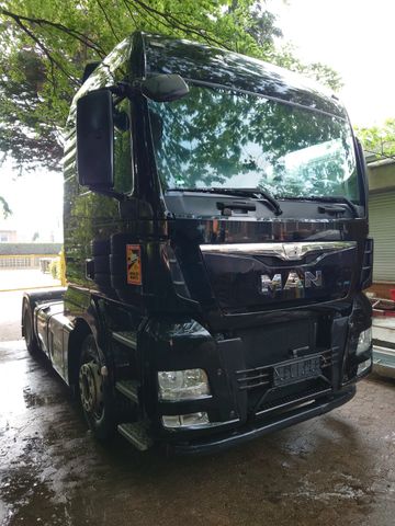 MAN TGX 18.400