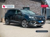 Peugeot 5008 Allure 7 Sitze-Navi-PDC-SHZ- - Peugeot 5008: Kleinbus