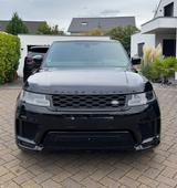 Land Rover Range Rover Sport 3.0 SDV6 HSE Dynamic HSE D... - Land Rover Range Rover Sport in Bonn