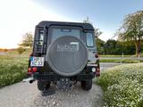 Land Rover Defender 110 TD4 Station Wagon E E - gebrauchte Land Rover Defender aus dem Jahr 2010