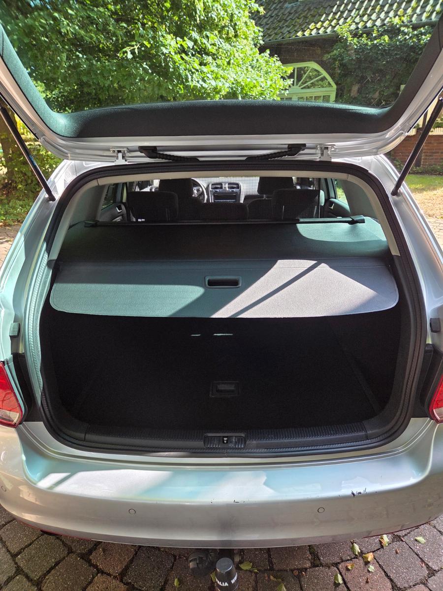 Volkswagen Golf 2011 — photo 5