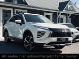 Mitsubishi Eclipse Cross Intro Edition Hybrid 4WD+HUD+4xShz - Mitsubishi Eclipse Cross: Intro Edition