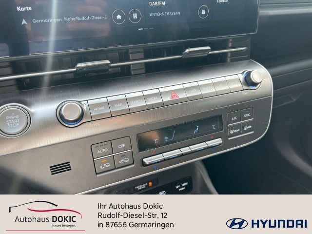 Hyundai KONA - Bild 15