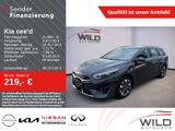 Kia Ceed 1.6 Plug-in Hybrid Vision, SHZ,Klima, MET - Kia cee'd / Ceed Plug-in Hybrid (PHEV) Gebrauchtwagen