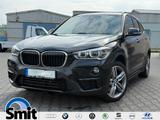 BMW X1 20d xDrive Sport Line*LED*Kamera*DAB*Keyless - BMW X1: Xdrive 20d