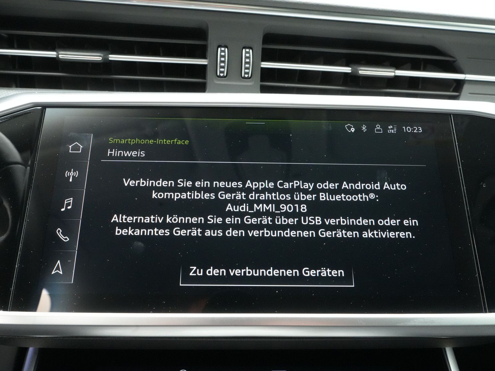 Audi A6 - Bild 13