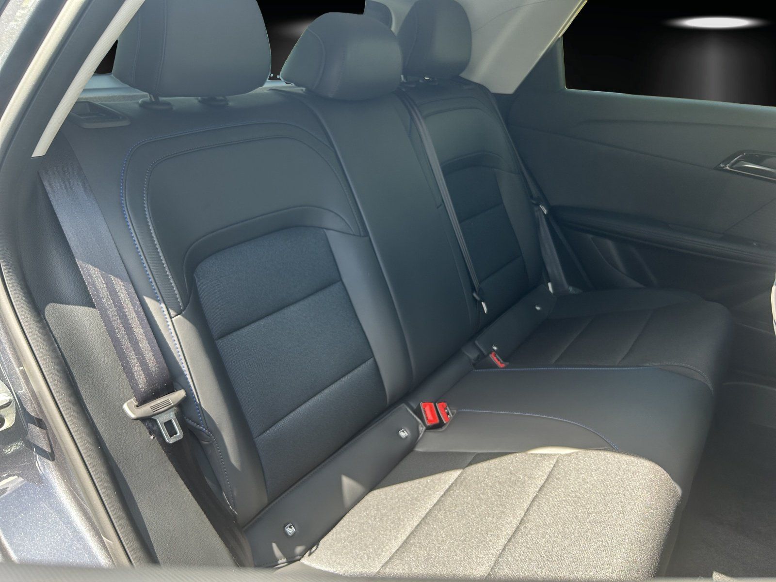 Fahrzeugabbildung MG MG4 Electric Luxury