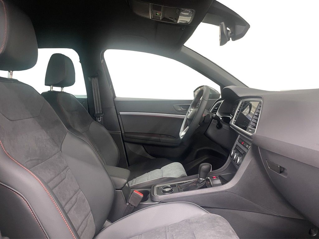 Seat Ateca - Bild 10