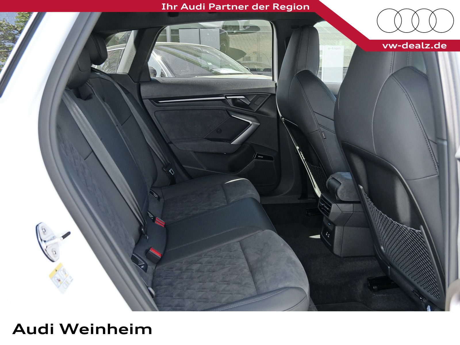 Audi RS3 - Bild 11