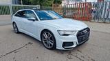 Audi S6 TDI quattro tiptronic Avant -