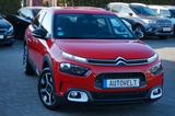 Citroën C4 Cactus PureTech 110 S&S Shine EAT6 - Citroën: Cactus