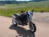 Ducati Monster S4R (996) - DUCATI 996