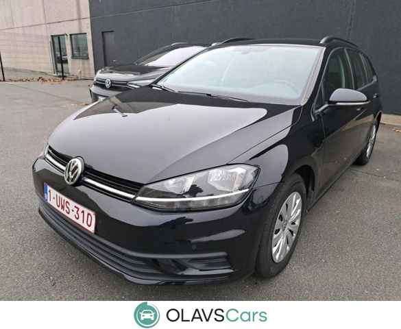 Volkswagen Golf 1.6 TDi Navi Klima PDC ...