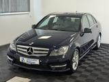 Mercedes-Benz C 300 CDI 4Matic Aut. AMG Avantgarde Pano ILS - gebrauchte Mercedes-Benz C 300 aus dem Jahr 2012