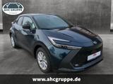 Toyota C-HR Plug-In Hybrid 2.0 EU6e FWD (Syst.223 PS) C - Toyota C-HR Gebrauchtwagen
