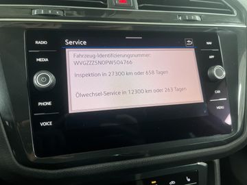 Volkswagen Tiguan - 9